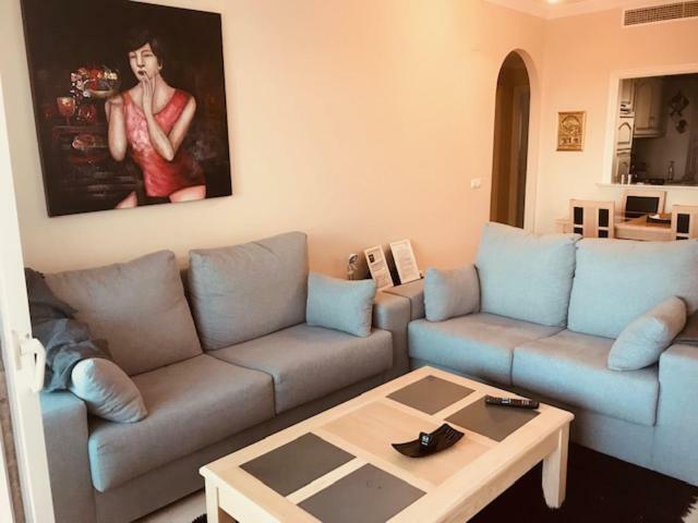 Jazmin Miraflores La Cala De Mijas Exterior foto