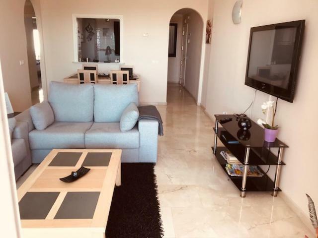 Jazmin Miraflores La Cala De Mijas Exterior foto